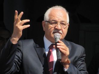 Erdoğan’dan Baraj Müjdesi