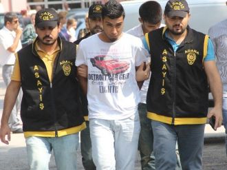 Zanlıdan Zanlıya Dayak