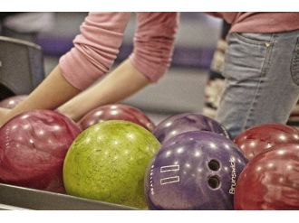 Piazza’da Bowling Keyfi