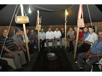 Darıca Şehirler Ve Kültürler Kaynaşmasını İptal Etti