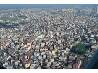 Danıştay ’Beyoğlu’ İçin Kararını Verdi !