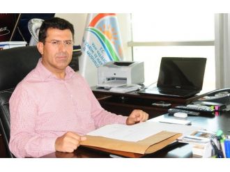 Basınçlı Sulama Sistemleri Desteği Açıklandı