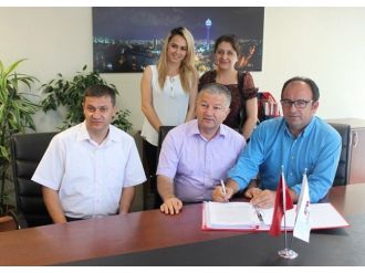 Mali Destek Programı Kapsamında Destek Almaya Hak Kazanan Projeler İmzalandı