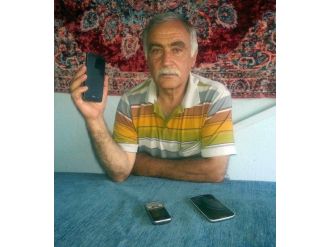 Akçayunt Köylülerinin Gsm Çilesi