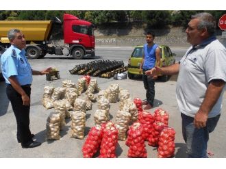 İzmit’te Seyyara Göz Açtırılmıyor