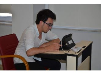 Ehliyet Sınavında Büyük Kolaylık