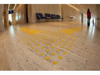 Bu Binada “Engel”yok