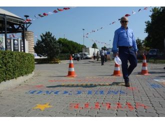 Büyükçekmece Festivale Hazırlanıyor