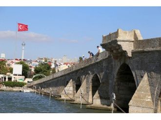 Büyükçekmece Gölü’ndeki Islah Çalışması Meyvelerini Vermeye Başladı