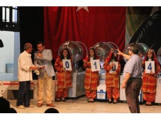 Milli Piyango İdaresi’nin 29 Temmuz Çekilişi Bayburt’ta Gerçekleştirildi