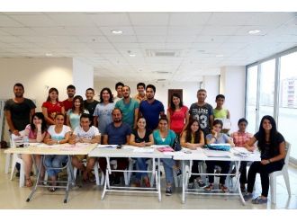 Erdemli Belediyesi Şehir Tiyatrosu Kuruluyor