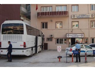 Emniyetten Hırsızlık Uyarısı