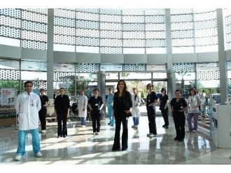 Hastayla Empati Hemşirelikte Hizmet Kalitesini Artırıyor