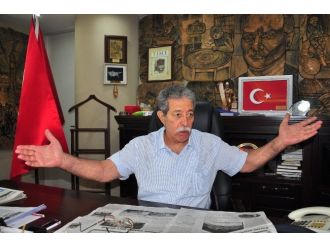 Başkan Koltuğunda 6 Cumhurbaşkanı, 10 Başbakan Gördü
