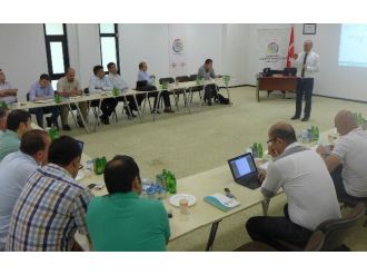 Matlı’da Eğitim Zamanı