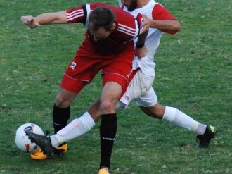 Dardanelspor Zorlanmadı