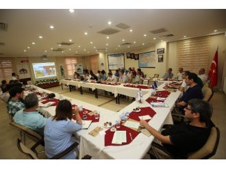 İzaydaş İlk Altı Ayını Değerlendirdi