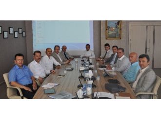 Osman Erdoğan: Firmalar, Gümrük Hizmetlerinden Daha Etkin Yararlanmalı