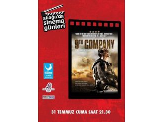 Dokuzuncu Bölük Aliağa’da Gösterilecek