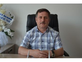 Paşalıoğlu: “Karadeniz’in Bacasız Fabrikası Fındık”