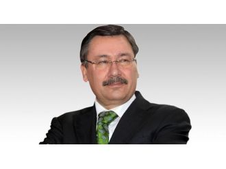 Melih Gökçek’ten Çarpıcı İddialar