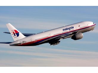 Kayıp Uçak Bulundu Mu ?