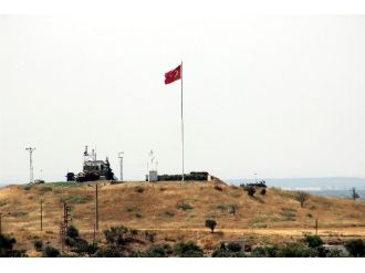 ’Özel Güvenlik Bölgesi’ Uygulaması Başladı