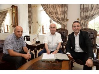 Edirne Osb’ye Biyolojik Arıtma