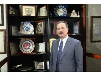 Terörün İş Dünyasına Etkisi Başbakan’a İletilecek