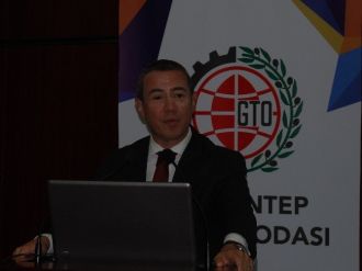 Gto Meclisi Toplandı