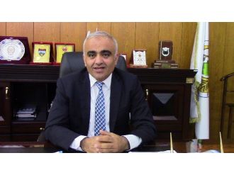 Orman Bölge Müdürü Ziya Polat’tan Yangın Uyarısı