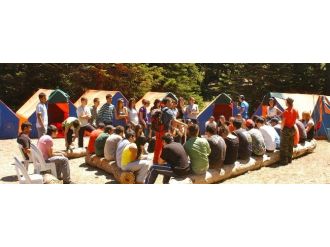 Gençlik Kamplarına Malatya’dan 572 Genç Katılıyor