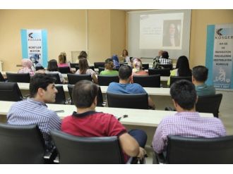 Nevşehir’de 2 Bin 246 Kişiye Girişimcilik Eğitimi Verildi
