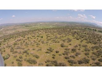 Dursunbey’e Osb Müjdesi