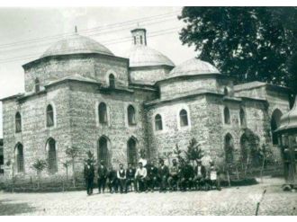 Restorasyon Skandalına Vakıflar El Attı