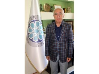 Kto Başkanı Mahmut Hiçyılmaz: