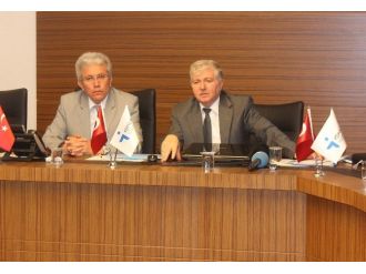 524 Kursiyere Girişimcilik Eğitimi