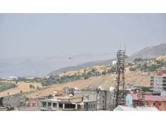 Şırnak’ta Yol Emniyeti Alan Askere Saldırı: 3 Şehit