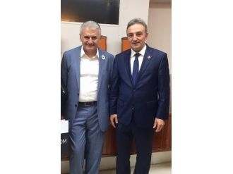 İş Adamı Turgay Erence Sankon Genel Başkan Yardımcısı Oldu