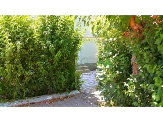 Alaşehir’de Çalışmalar Hız Kesmiyor