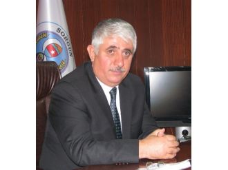 Sorgun’da Gurbetçiler Şöleni İptal Edildi