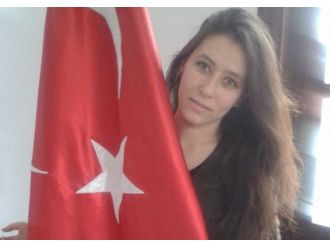 Şehidin Kız Arkadaşı İsyan Etti
