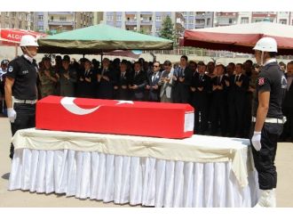 Saldırıyla İlgili 13 Kişi Gözaltına Alındı
