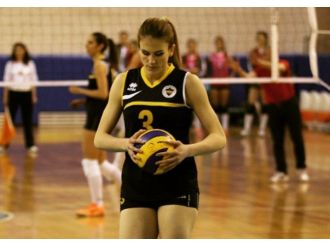 Polisgücü Bayan Voleybol Takımından Bir Transfer Daha