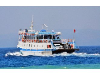 45 Günde 22 Bin Yolcu Taşındı