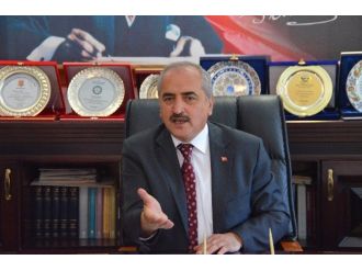 Belediye Başkanından ’Tarım Nitelikli Koruma Alanı’ Tepkisi