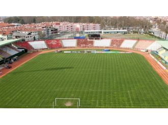 Stat İnşaatında Şüpheli Ölüm