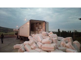 Niğde’de Kom Ekipleri Kaçakçılara Göz Açtırmıyor