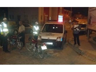 Araban Emniyeti Uygulamaları Sıkılaştırdı