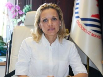 Omü’ye 9 Bin 942 Öğrenci Yerleşti